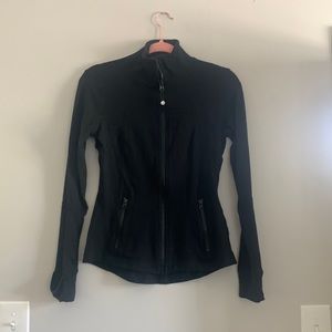 LULULEMON 🍋 define jacket